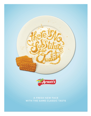 字體設(shè)計(jì)巧思，代理服務(wù)添彩——從字體排版看廣告案例中的專(zhuān)業(yè)與信賴(lài)