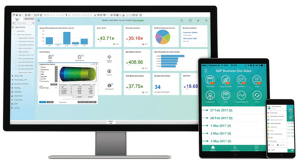 濟寧SAP實施與代理服務(wù)商 專業(yè)信息咨詢助力企業(yè)數(shù)字化轉(zhuǎn)型