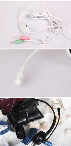 電音DT-326頭戴式游戲耳機 CF玩家的潮流之選，來自廣州翔騰的正品承諾